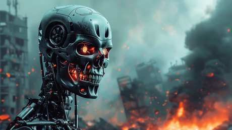 Inteligência artificial: um cenário pós-apocalíptico está próximo?