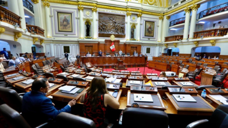 El Fujimorismo Alista Polémicos Proyectos Legislativos En El Congreso ...