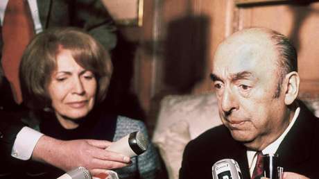 Corte de Chile ordena reabrir investigación por muerte de Pablo Neruda