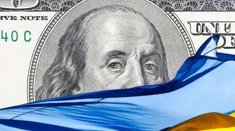 La Casa Blanca insiste en dar a Ucrania subvenciones y no créditos