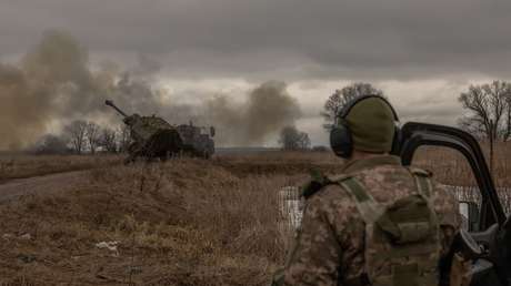 WP: Los países europeos no podrán suministrar armas suficientes a Ucrania