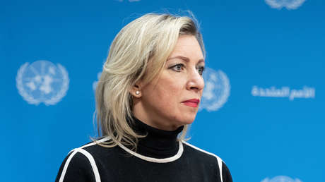 Cancillería rusa: Moscú espera que la ONU pida a Occidente detener el envío de armas a Kiev