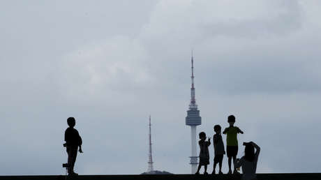 Corea del Sur registra la tasa de fertilidad más baja en su historia