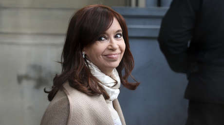 Defensa de Cristina Kirchner recusa a fiscal que pidió duplicar condena en el caso 'Vialidad'