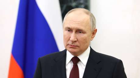 Moscú comenta el supuesto espionaje estadounidense contra Putin