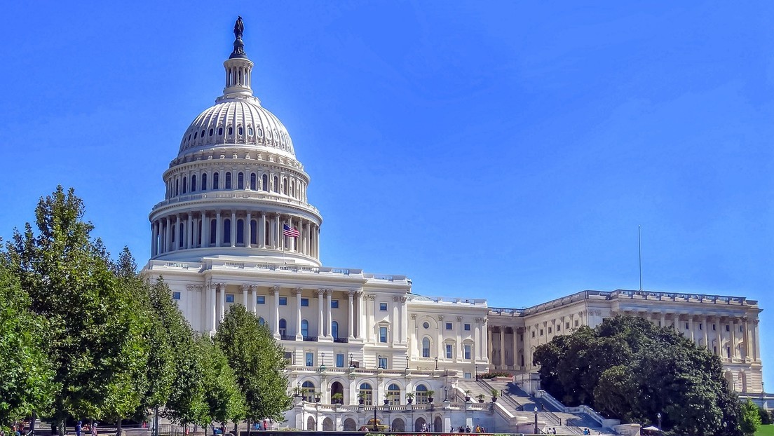 El Congreso de EE.UU. aprueba un presupuesto a corto plazo para evitar el cierre parcial del Gobierno
