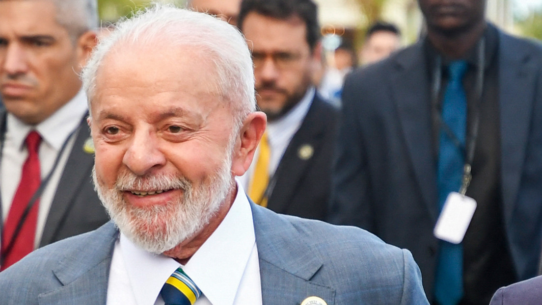 "En los últimos años llegamos a ser una región balcanizada": Lula en la cumbre de la Celac