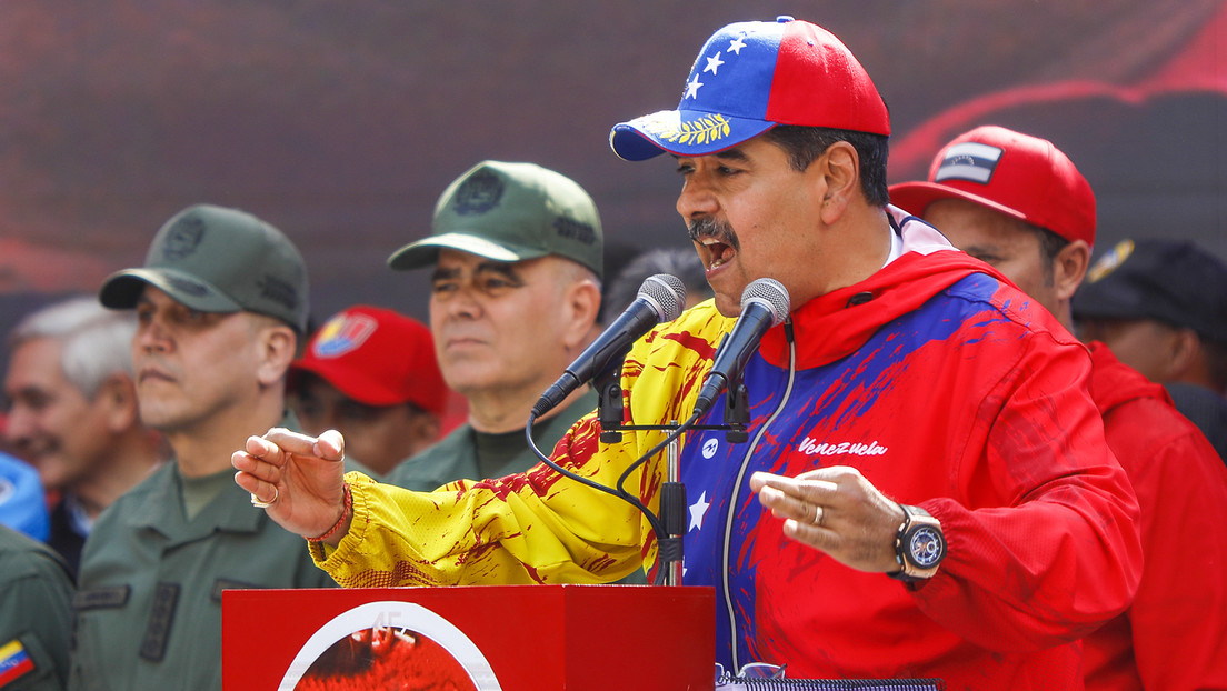Venezuela rechaza la decisión de la CPI de reanudar la investigación contra el Gobierno de Maduro