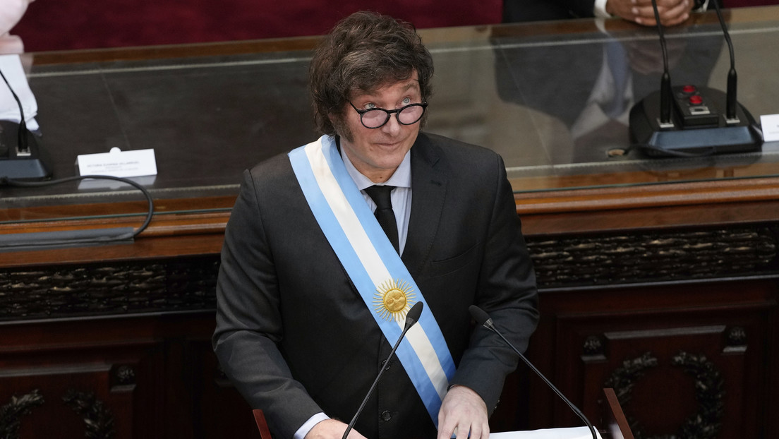 Milei convoca a la clase política argentina a firmar el Pacto del 25 de Mayo: ¿en qué consiste?