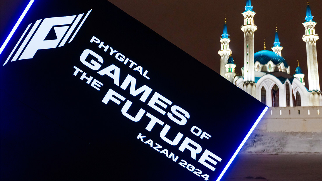 ¿Por qué los Juegos del Futuro se han convertido en un importante proyecto social?