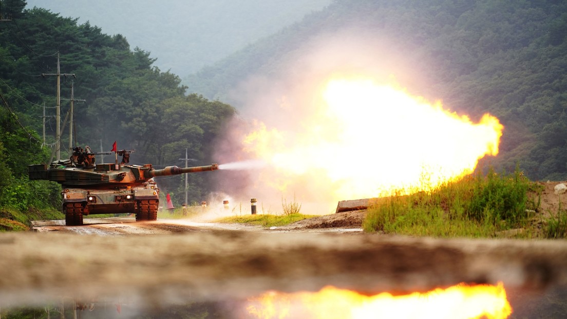 Corea del Sur y EE.UU. inician los ejercicios Freedom Shield