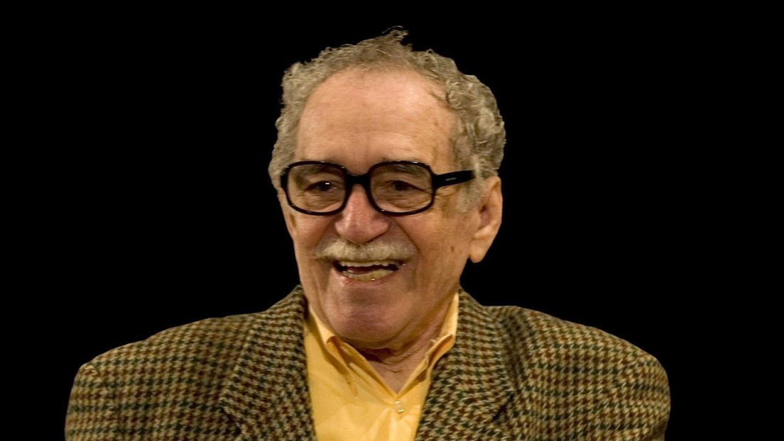 Revelan las primeras líneas de la novela inédita de Gabriel García Márquez a pocos días de su publicación