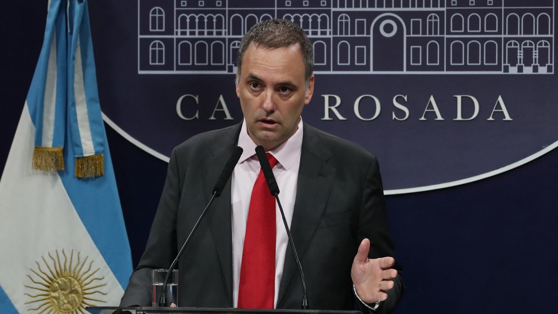 Milei eliminará las "jubilaciones de privilegio" para presidentes y vicepresidentes de Argentina