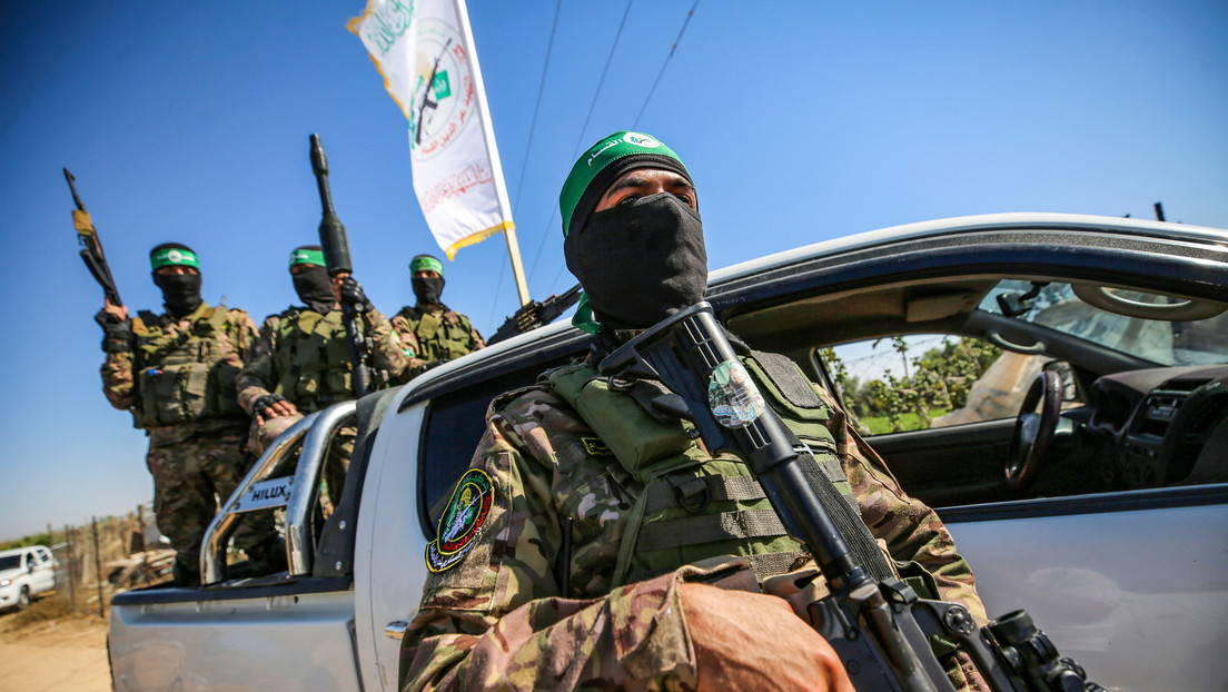 Informe sobre presuntos delitos sexuales de Hamás desata tensiones entre Israel y la ONU