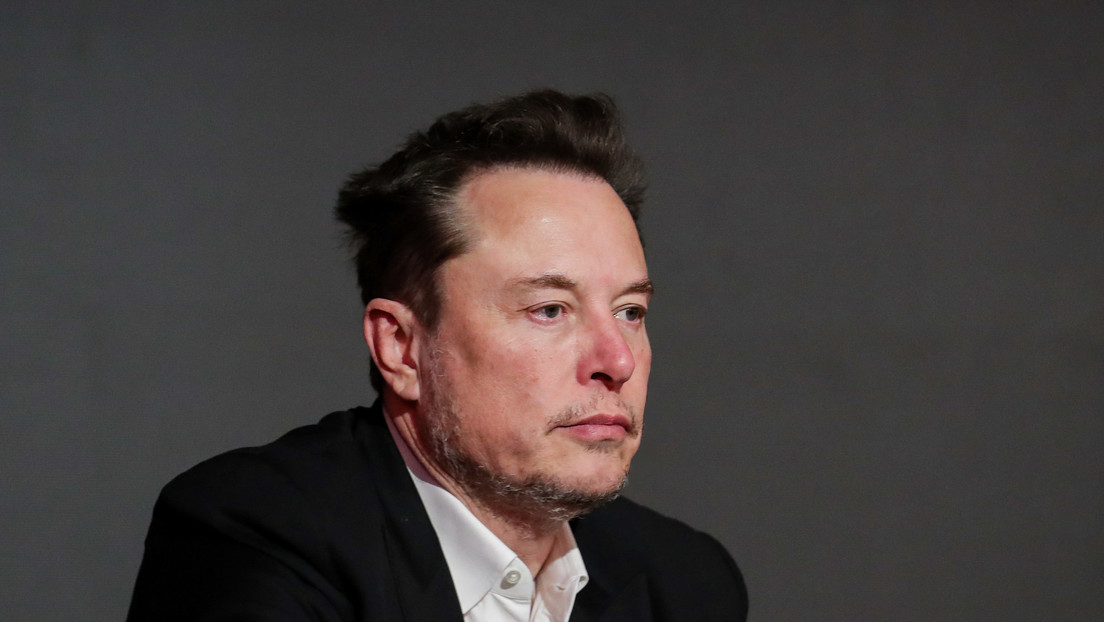 Elon Musk: "EE.UU. caerá si intenta absorber el mundo"