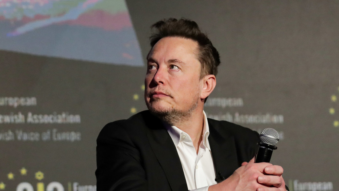 Musk arremete contra un grupo de "ecoterroristas" por el apagón en la planta de Tesla en Alemania