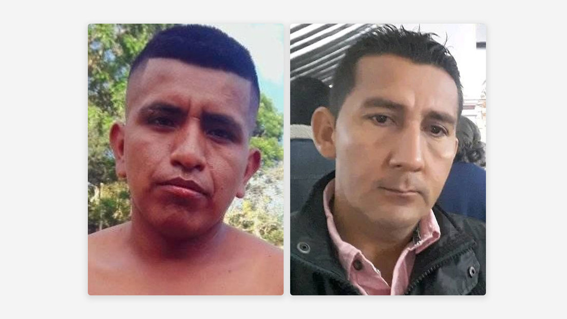 Matan a otros 2 líderes sociales en Colombia