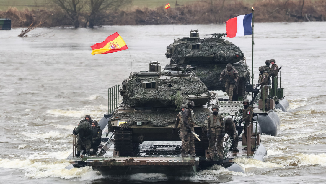 Guerra y paz: ¿Europa hacia el abismo?