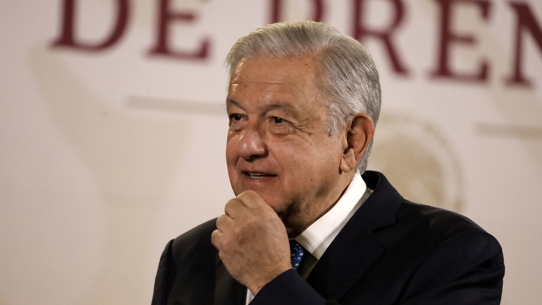 "Es Una Falacia, Un Cuento": López Obrador Rebate La Tesis De Milei De ...