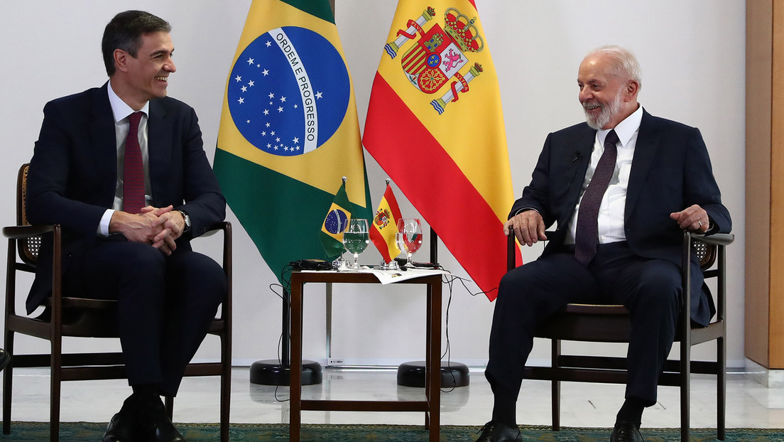 Las claves de la visita de Pedro Sánchez a Brasil y Chile