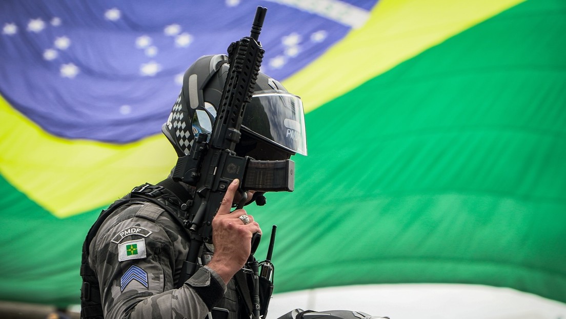 Amenazas, abusos y 39 muertos: la letal operación policial en Sao Paulo