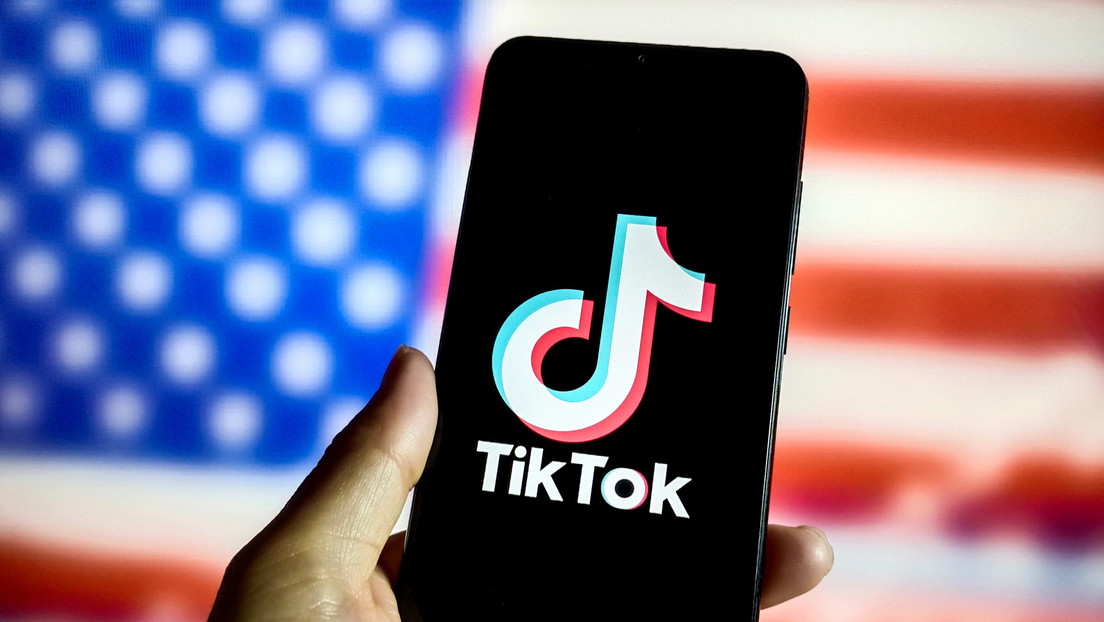 EE.UU. da el primer paso para prohibir TikTok