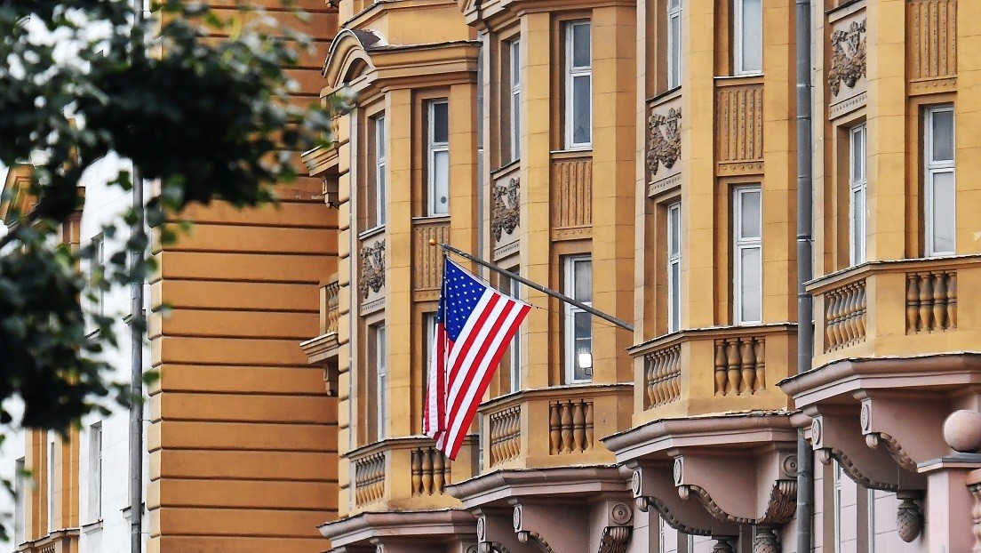 Embajada de EE.UU. advierte de "planes inminentes" de atentados en Moscú