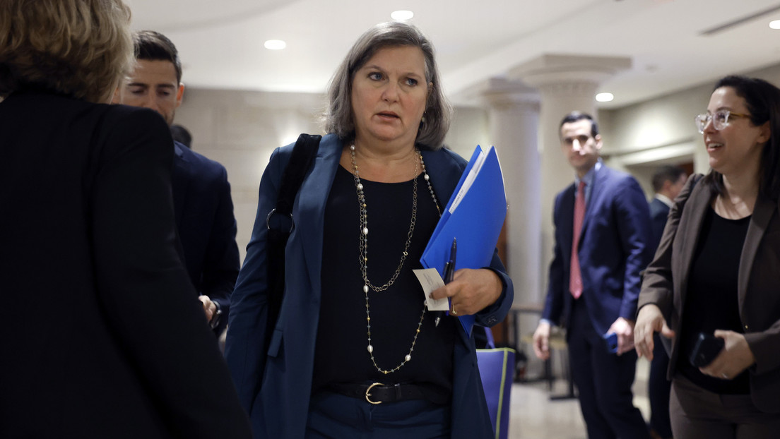 ¿Es esta la verdadera razón que provocó la renuncia de Nuland?