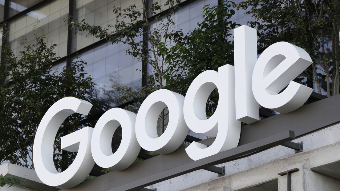 Google despide a un empleado que protestó contra el espionaje de Israel