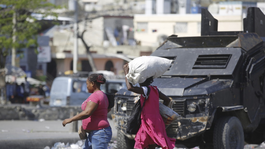 Presidente de República Dominicana: "El primer ministro de Haití no es bienvenido"