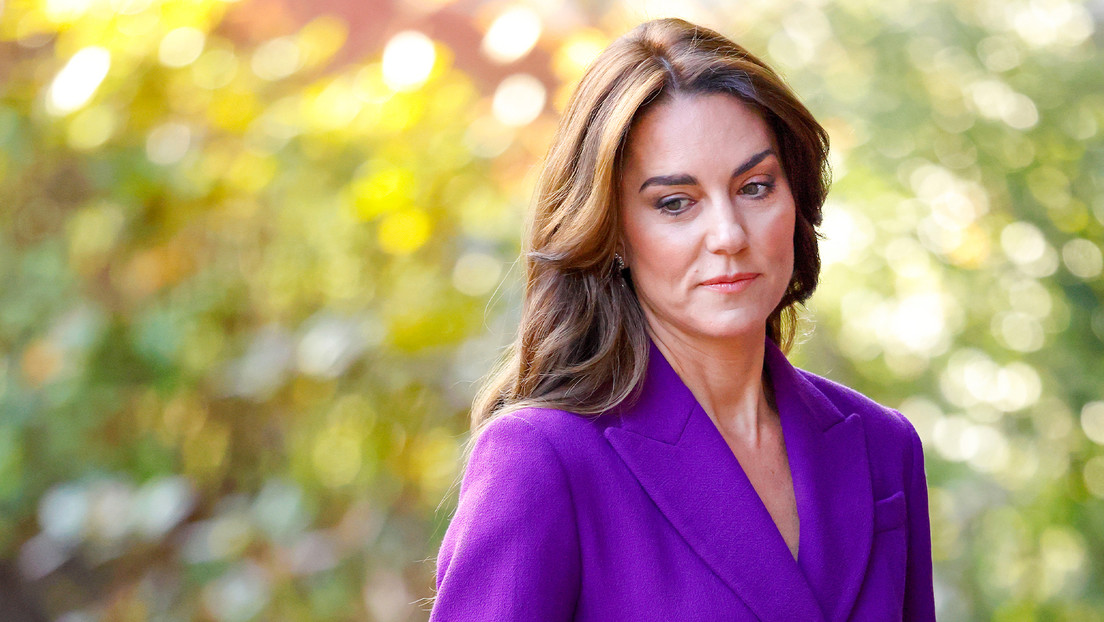 Retiran foto de Kate Middleton tras su cirugía por sospechas de Photoshop: ¿qué notaron?