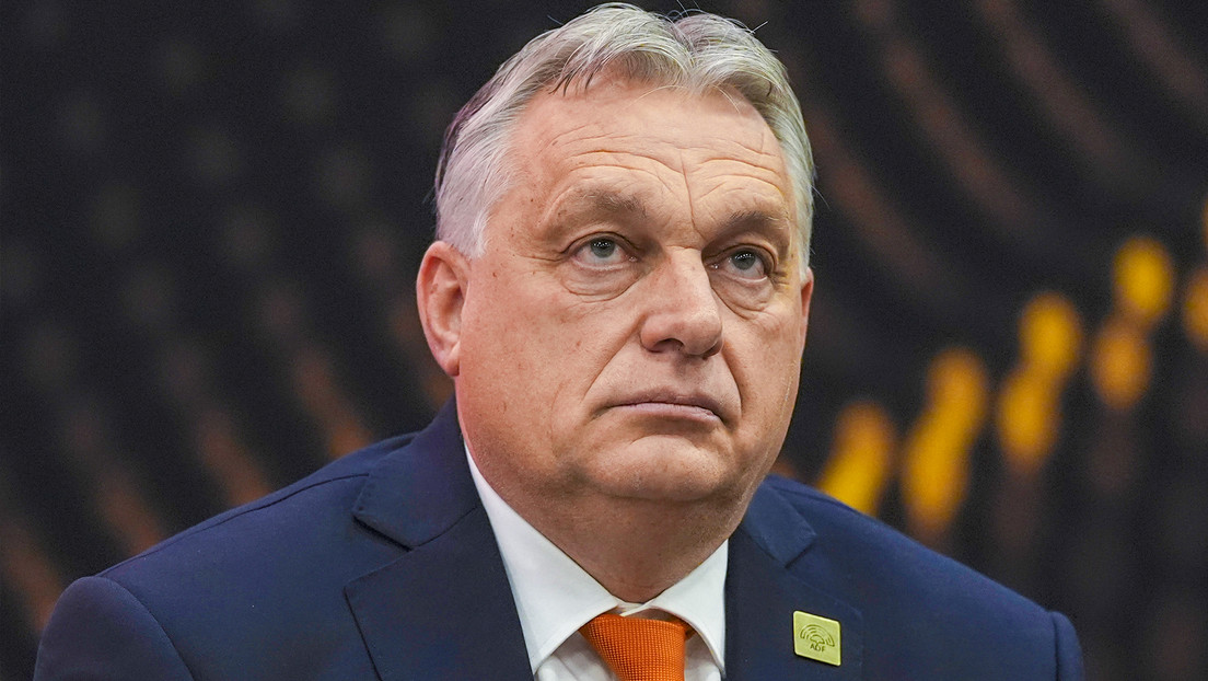 Orbán: "Trump no dará ni un centavo" al conflicto entre Ucrania y Rusia