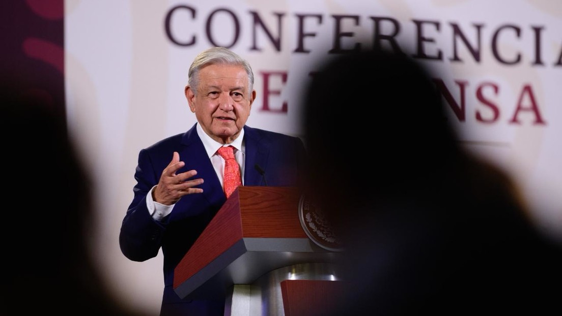 "Abuso de autoridad": López Obrador sobre asesinato de normalista en Guerrero