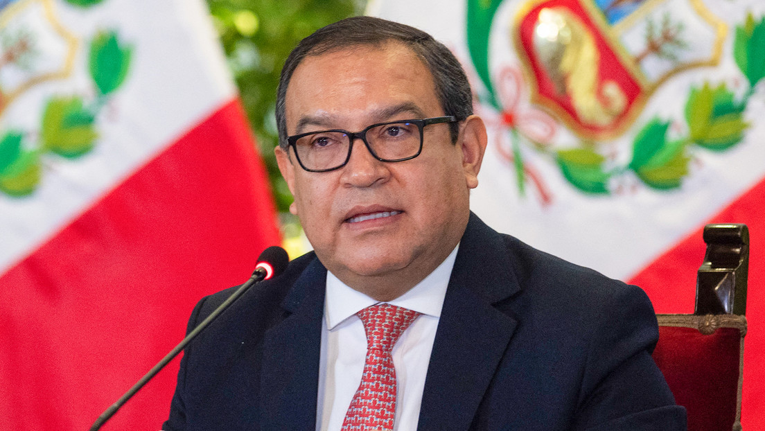 La caída de Otálora o la doble moral de la política en Perú