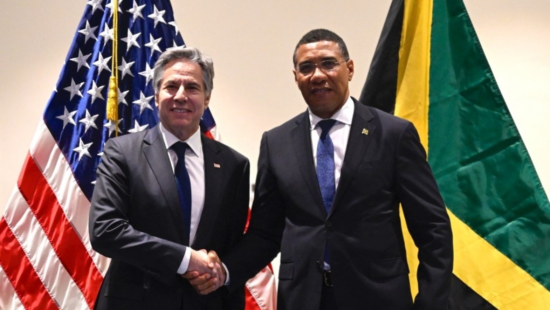 Jamaica acoge conferencia urgente del Caricom para tratar la situación en Haití