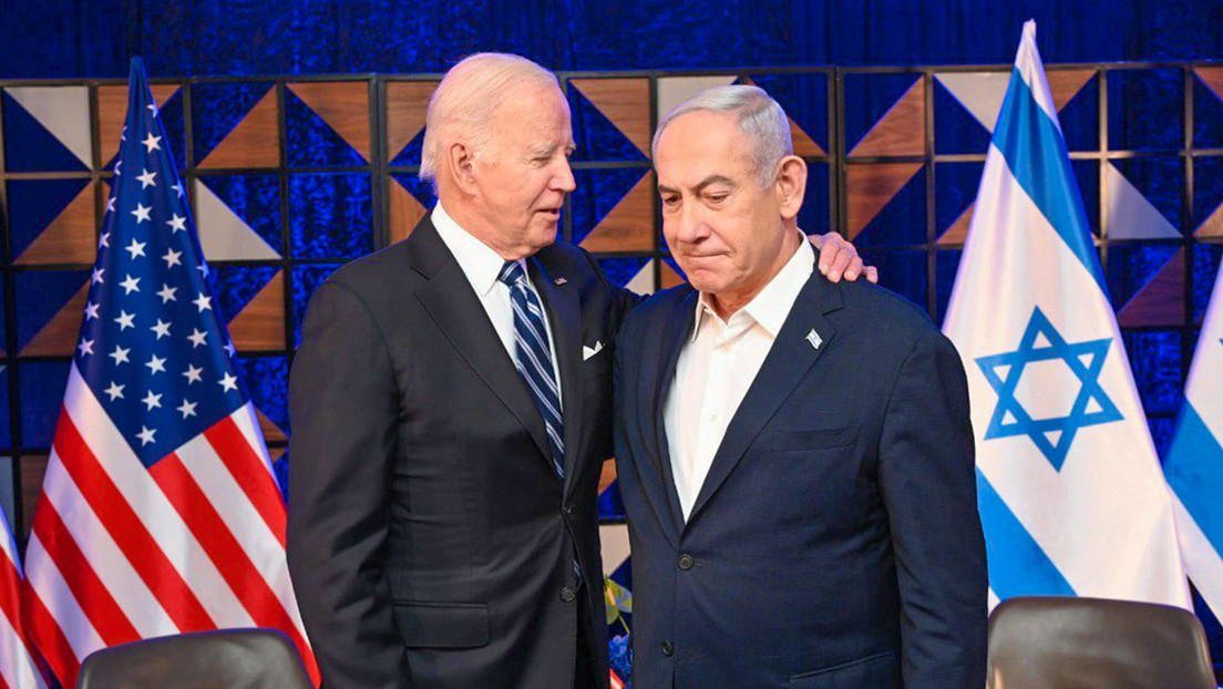 Politico: EE.UU. podría limitar su ayuda militar a Israel si lanza una ofensiva en Rafa