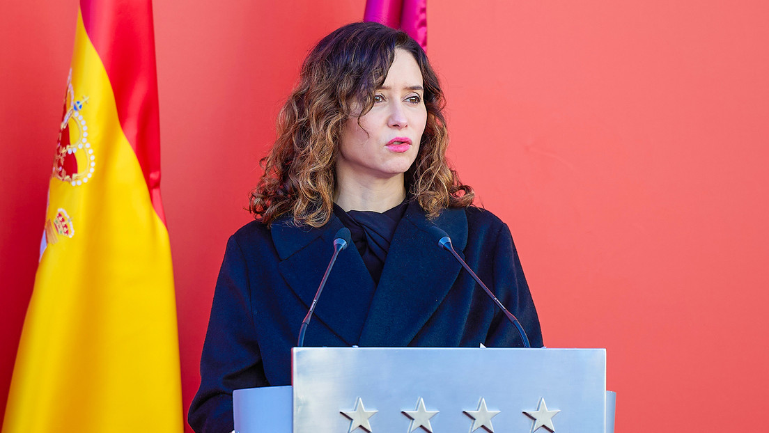 El costoso fraude del que acusan a la pareja de la presidenta de Madrid