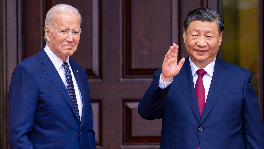 Servicios secretos de EE.UU. insisten en que China podría usar TikTok para injerencia electoral