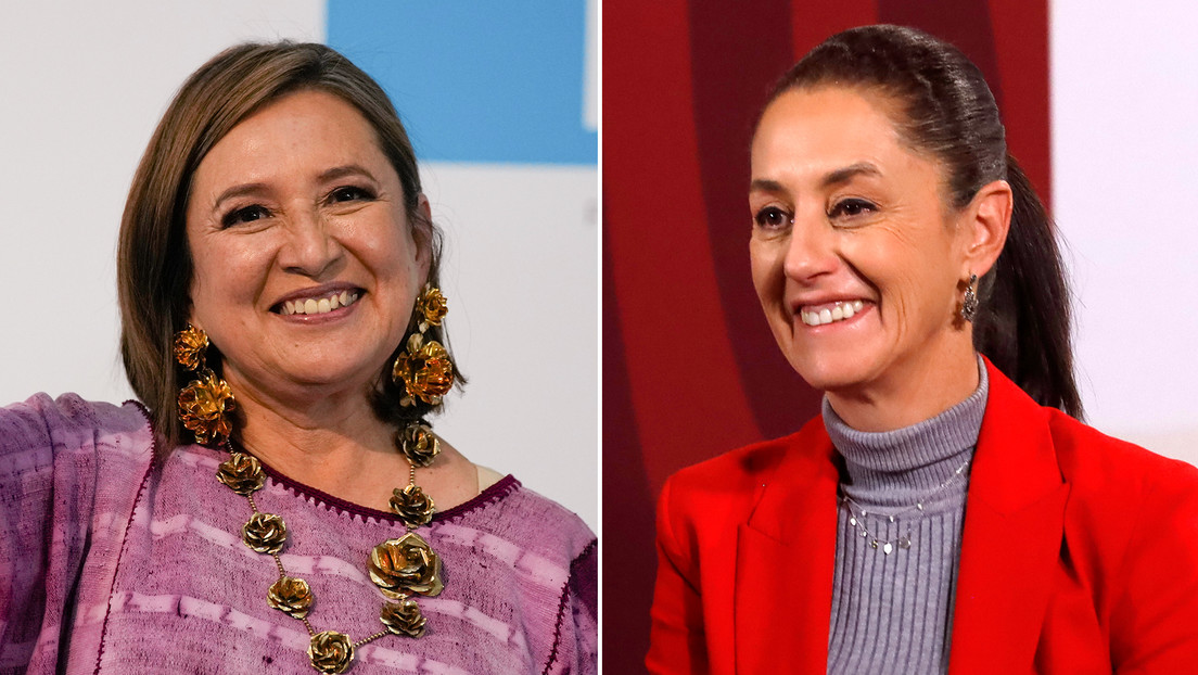 México alista una elección que será "un hito de las mujeres"