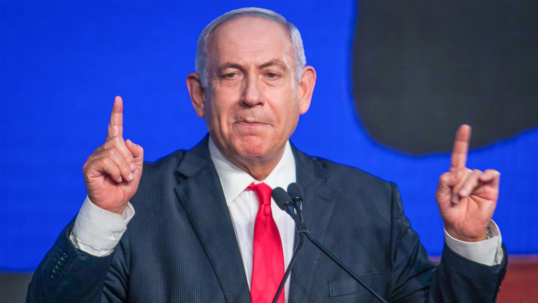 Netanyahu promete "acabar el trabajo" en Gaza