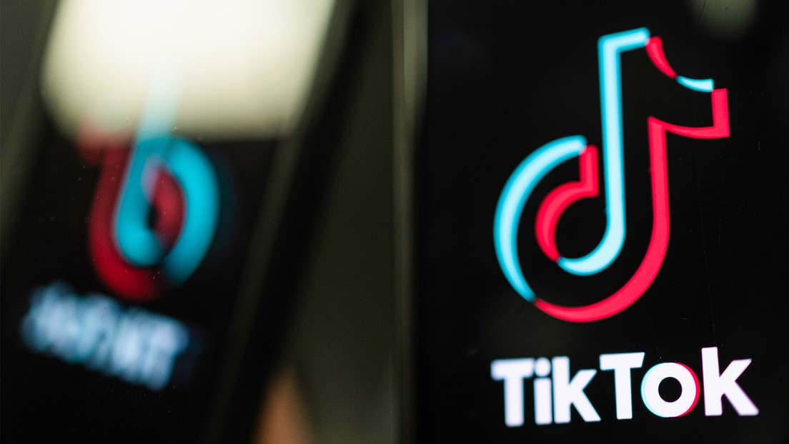 Pekín avisa de las consecuencias para EE.UU. si prohíbe el uso de TikTok