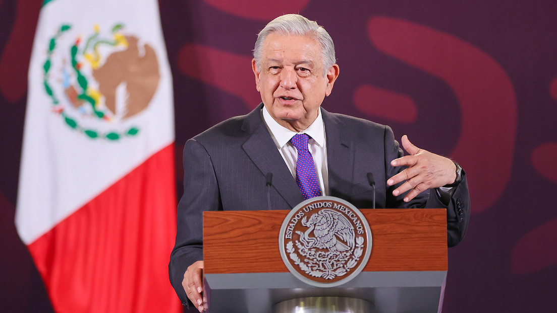 ¿Un 'golpe blando' en México? López Obrador en la mira de la DEA