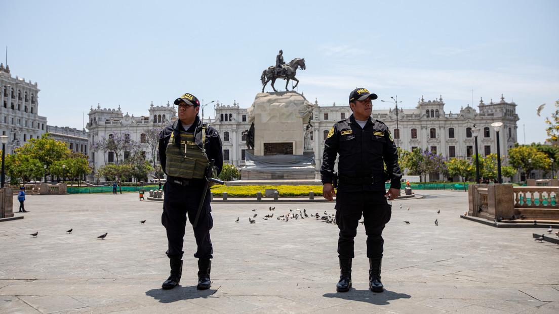"¡Es el colmo!": Exigen explicación por aumento de seguridad a Alberto Fujimori en Perú