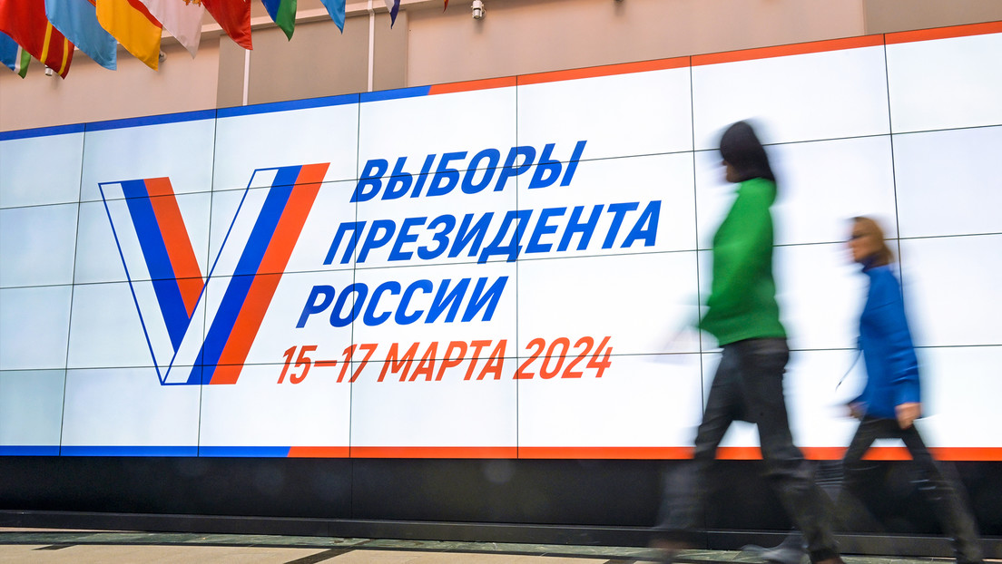 Conozca los candidatos a la presidencia de Rusia en las elecciones