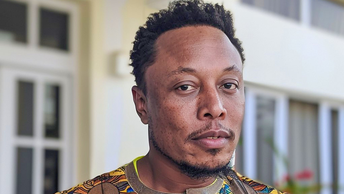 ¿Un keniano afirma ser hijo de Elon Musk?