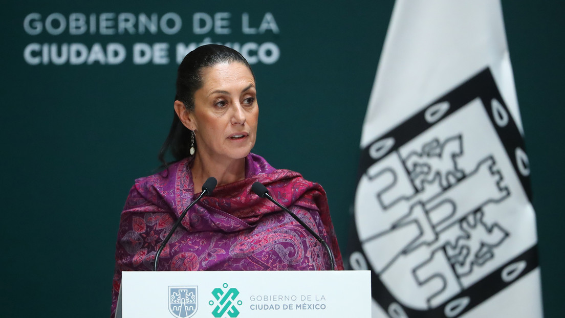 Claudia Sheinbaum asegura que la violencia electoral no está generalizada en México