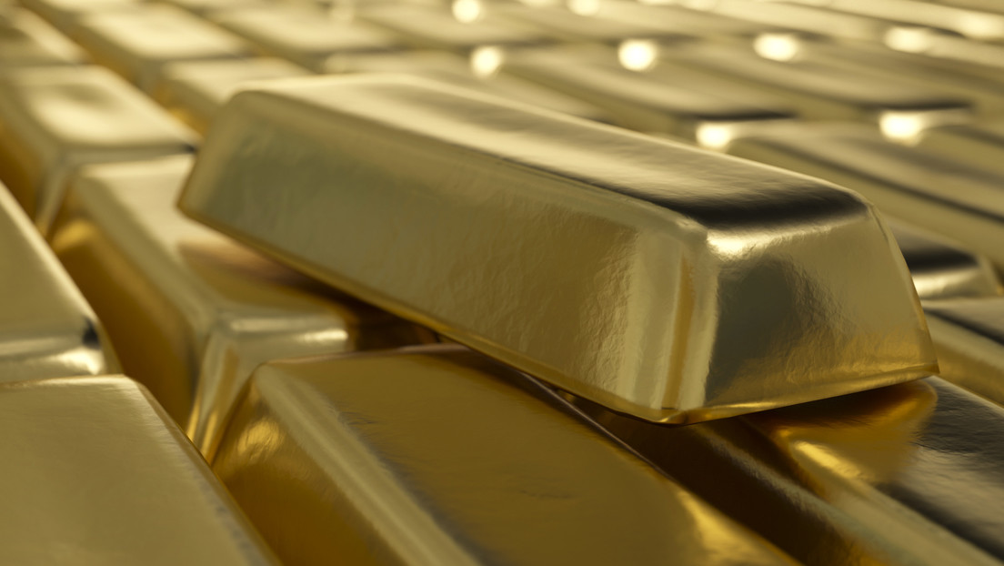Bolivia crea una empresa estatal de producción y comercialización de oro