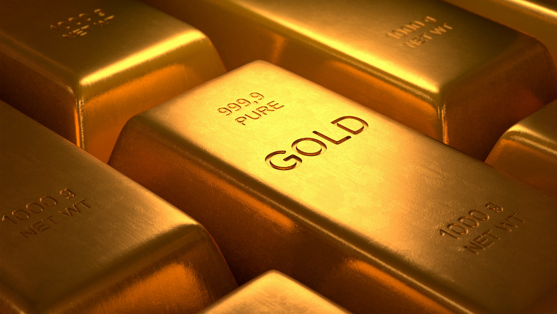 Rusia responde a la exigencia del Parlamento Europeo de devolver el oro rumano