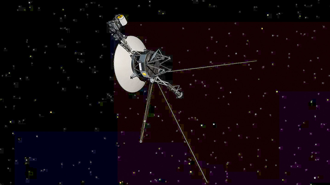 La NASA descifra una misteriosa señal de la Voyager 1