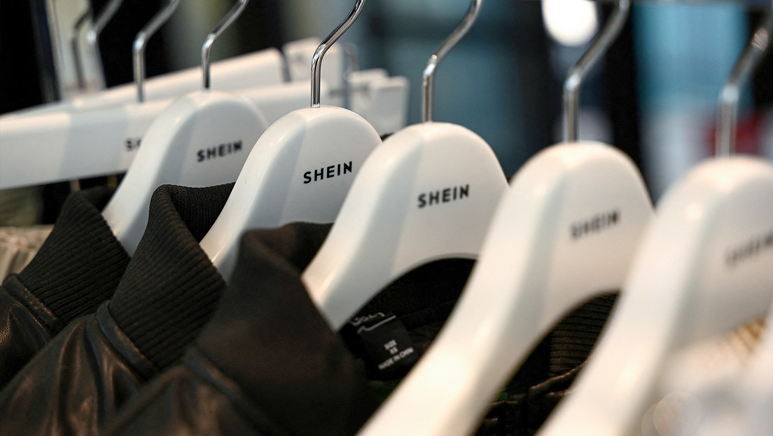 Francia avanza en su lucha contra empresas de moda ultrarrápida como Shein